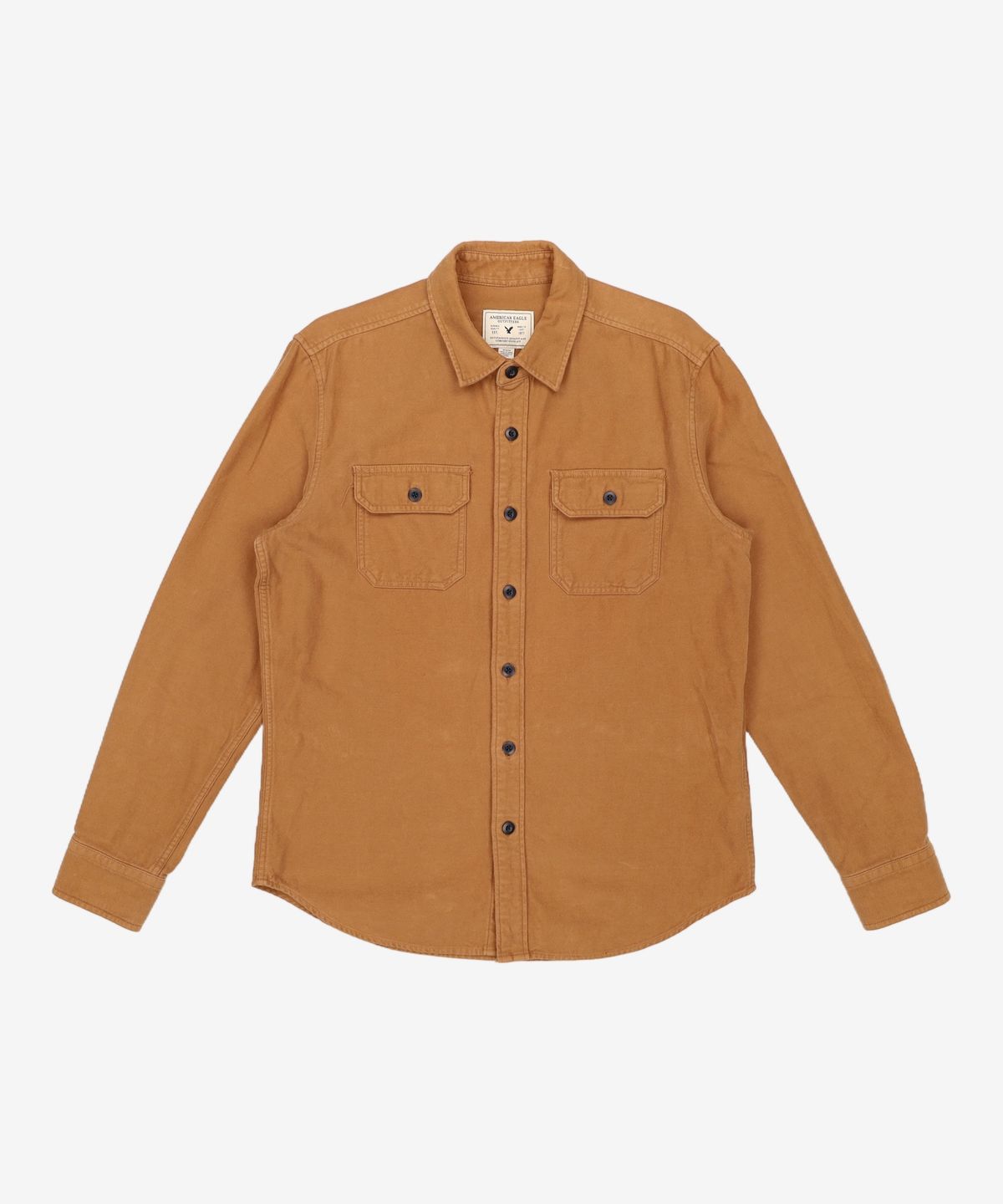 아메리칸이글(AMERICANEAGLE) 캐주얼 셔츠 M