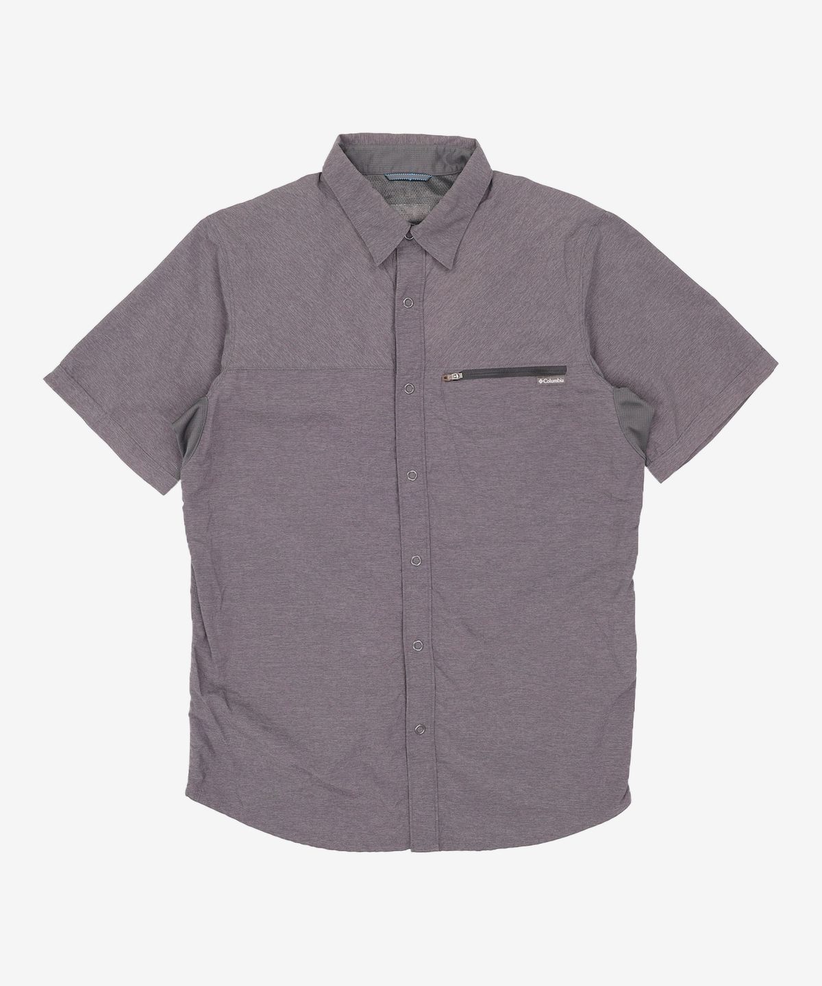 컬럼비아(COLUMBIA) 캐주얼 셔츠