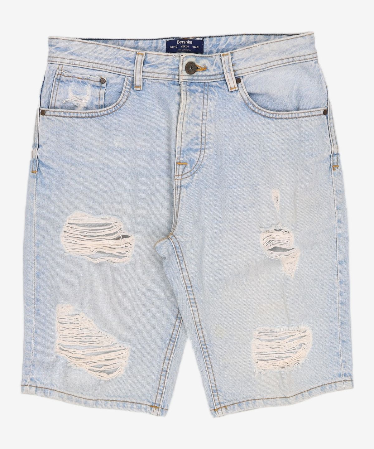 버쉬카(Bershka) 숏팬츠 40