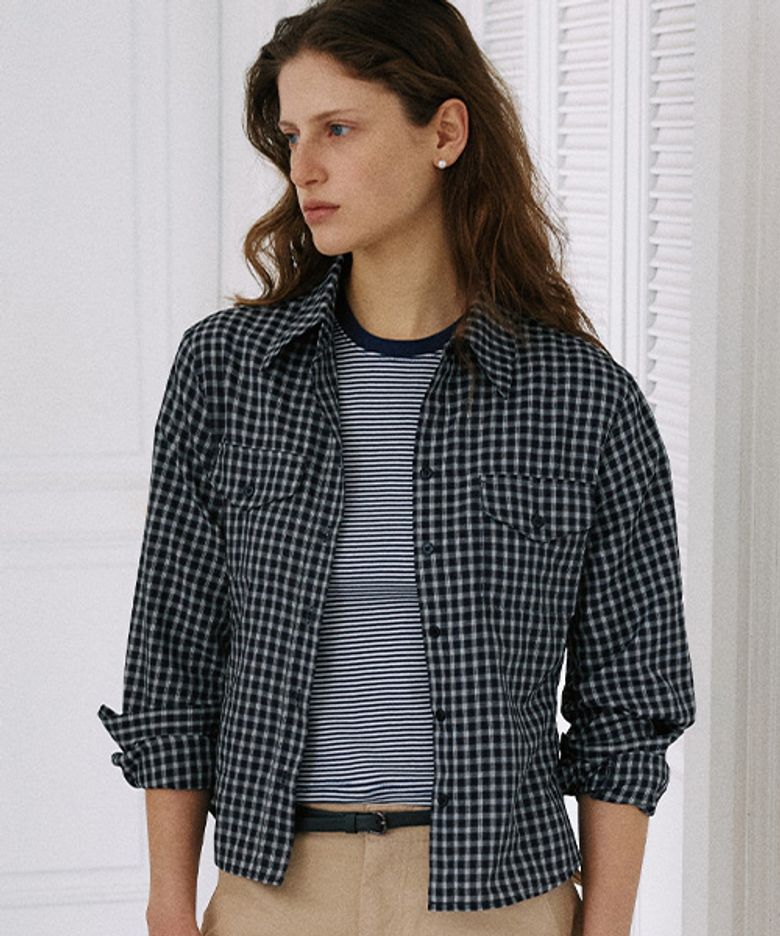 Willow Shirt_Check