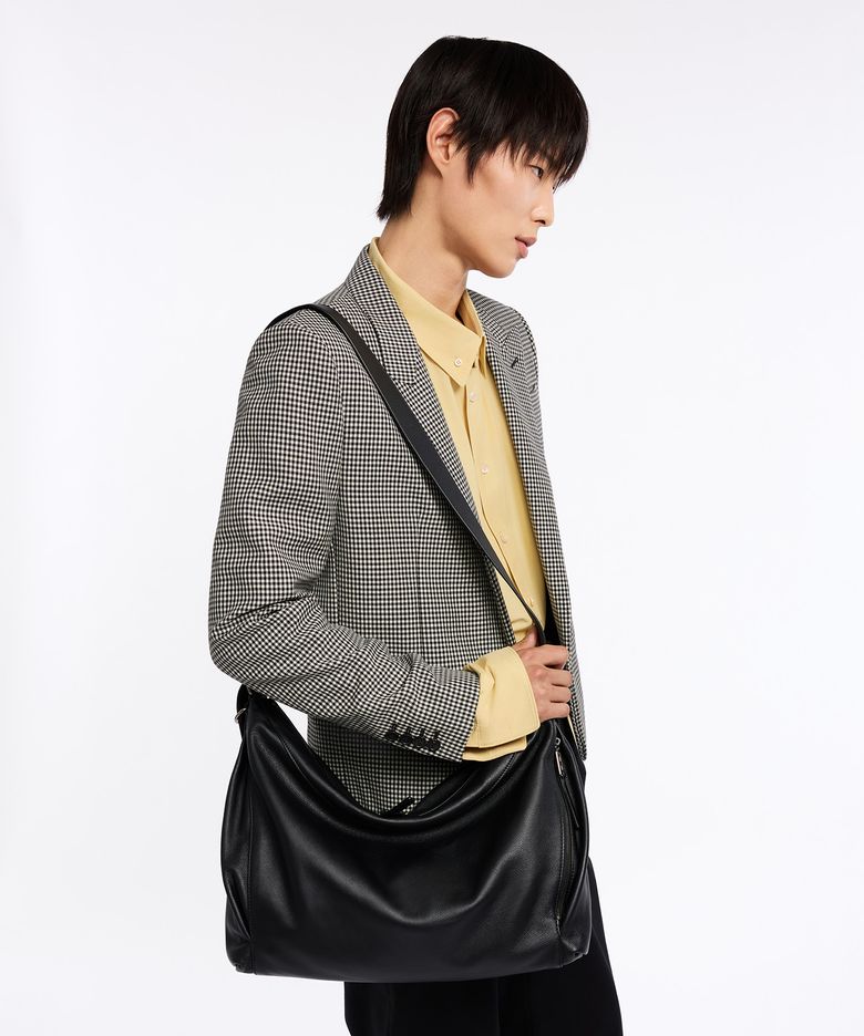 Perfec Motor Shoulder L (퍼펙 모터 숄더 라지)_2colors