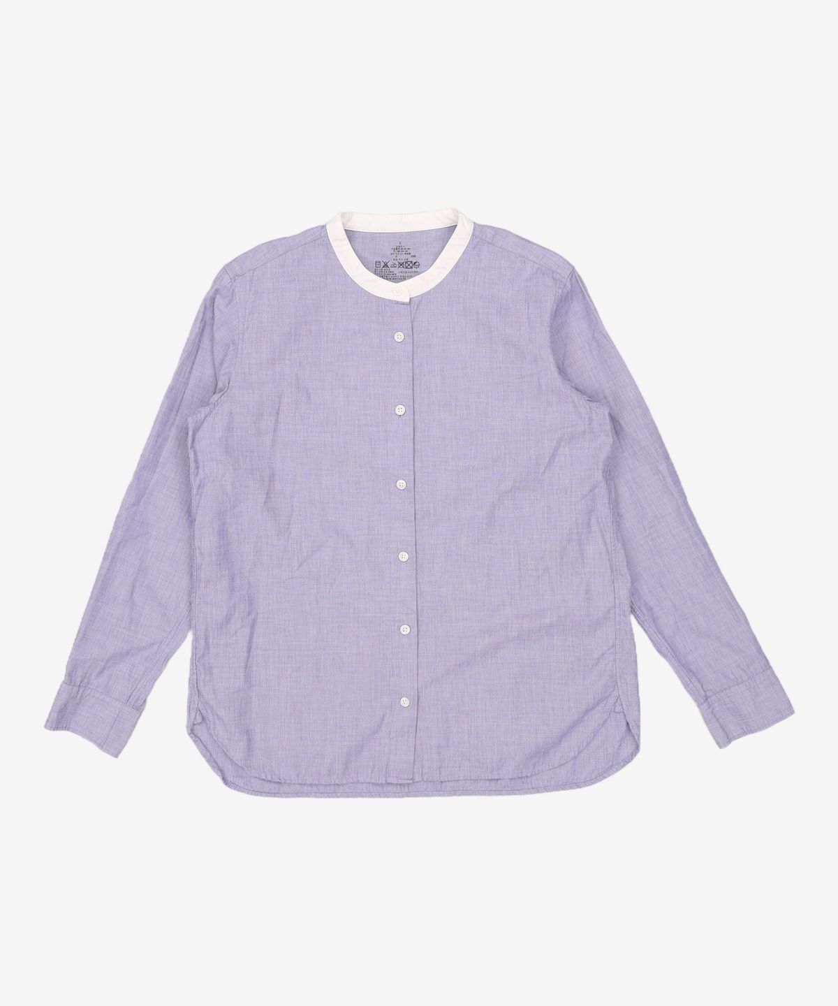 무인양품(MUJI) 캐주얼 셔츠 L