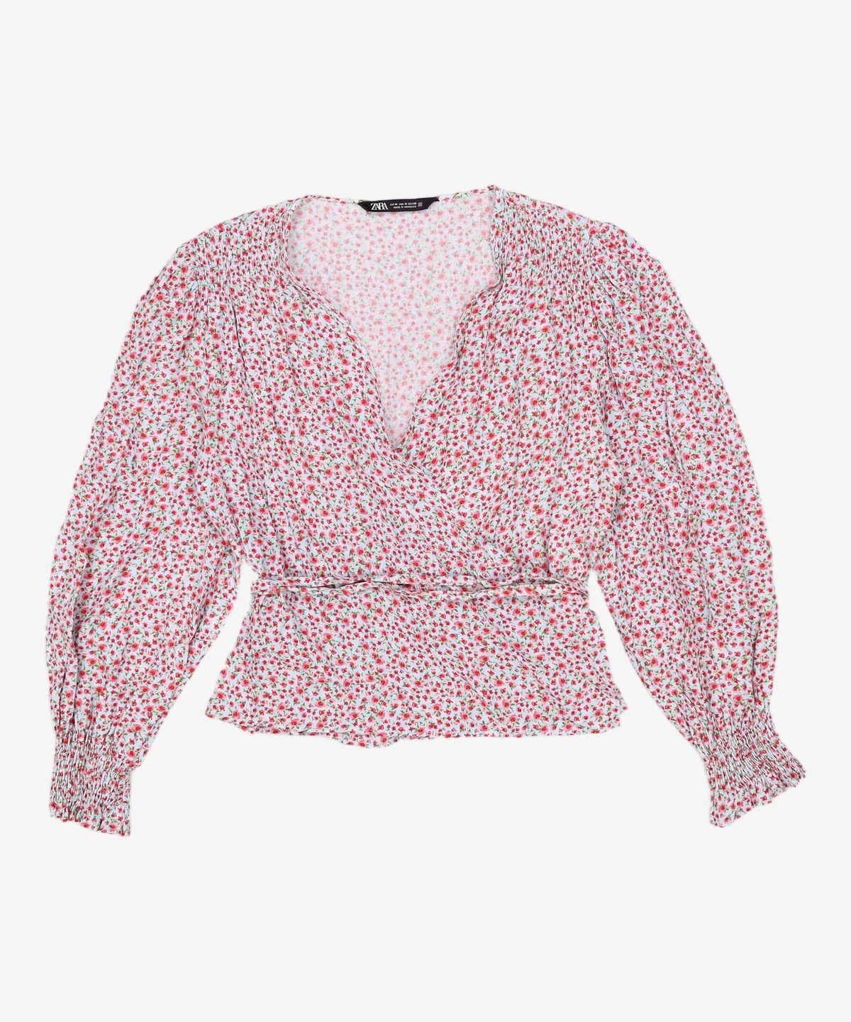 자라(ZARA) 블라우스 M