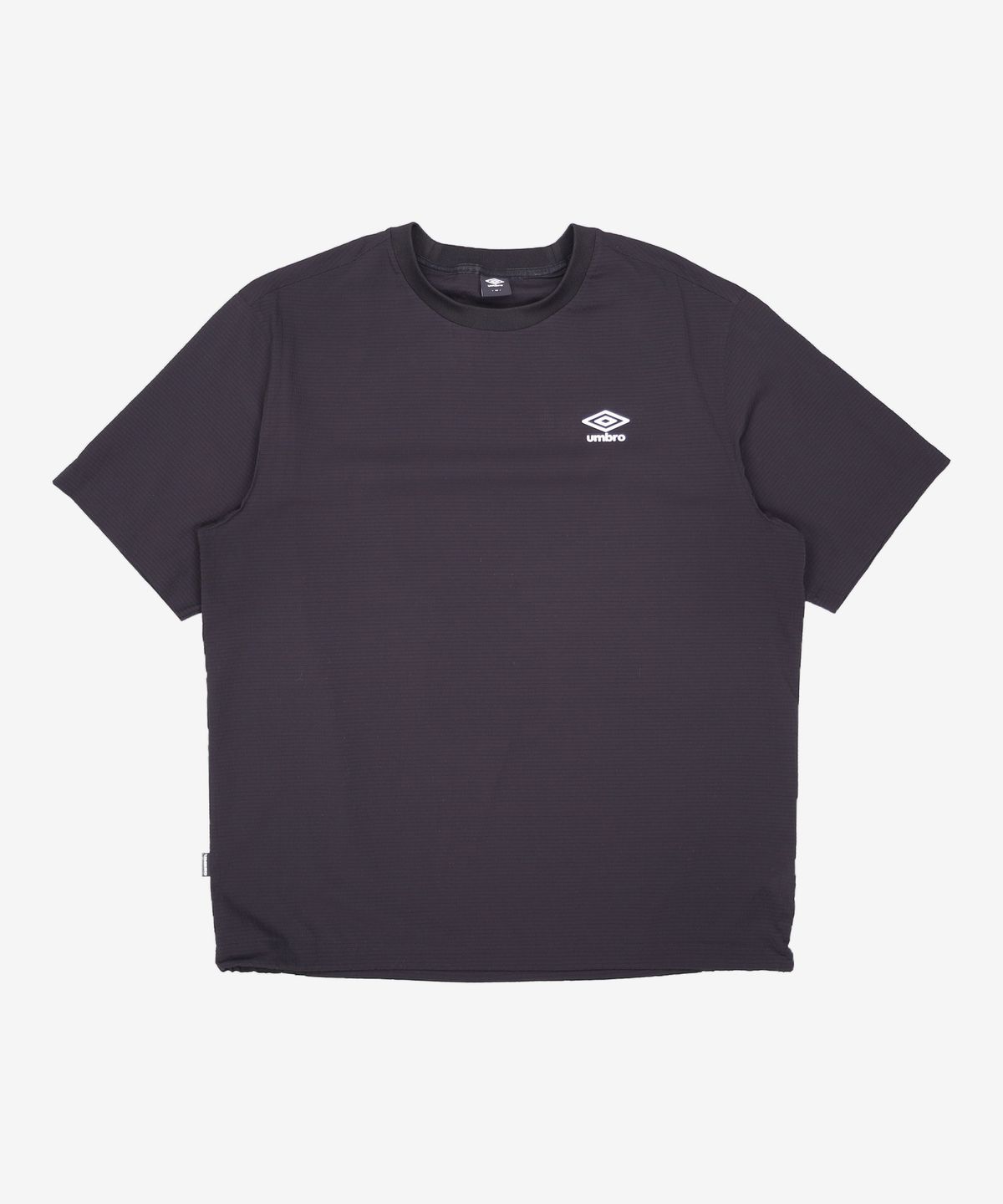 엄브로(UMBRO) 반소매 티셔츠 110
