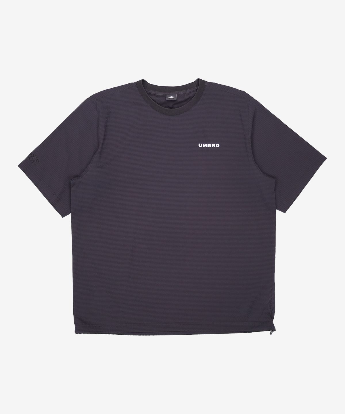 엄브로(UMBRO) 반소매 티셔츠 110