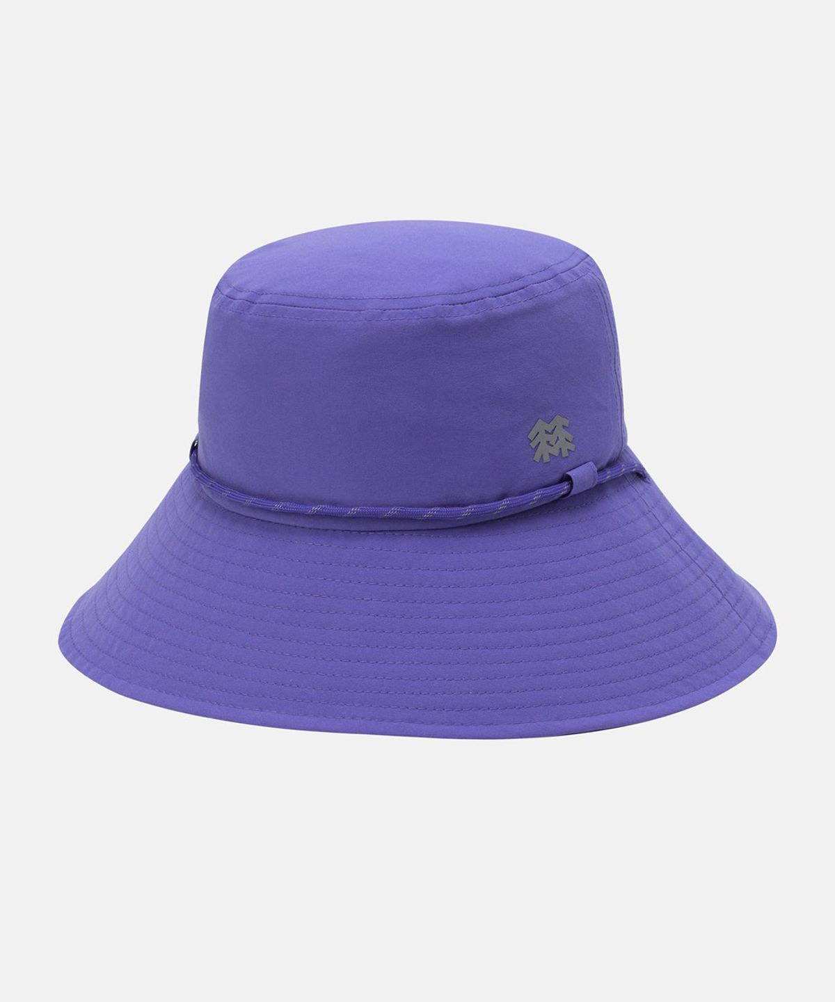 코오롱스포츠(KOLON SPORT) 여성 와이드 버킷햇 QERFX26402LPP