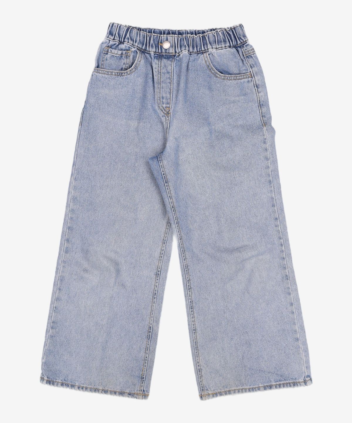 스파오 키즈(SPAO KIDS) 청/데님 팬츠 140