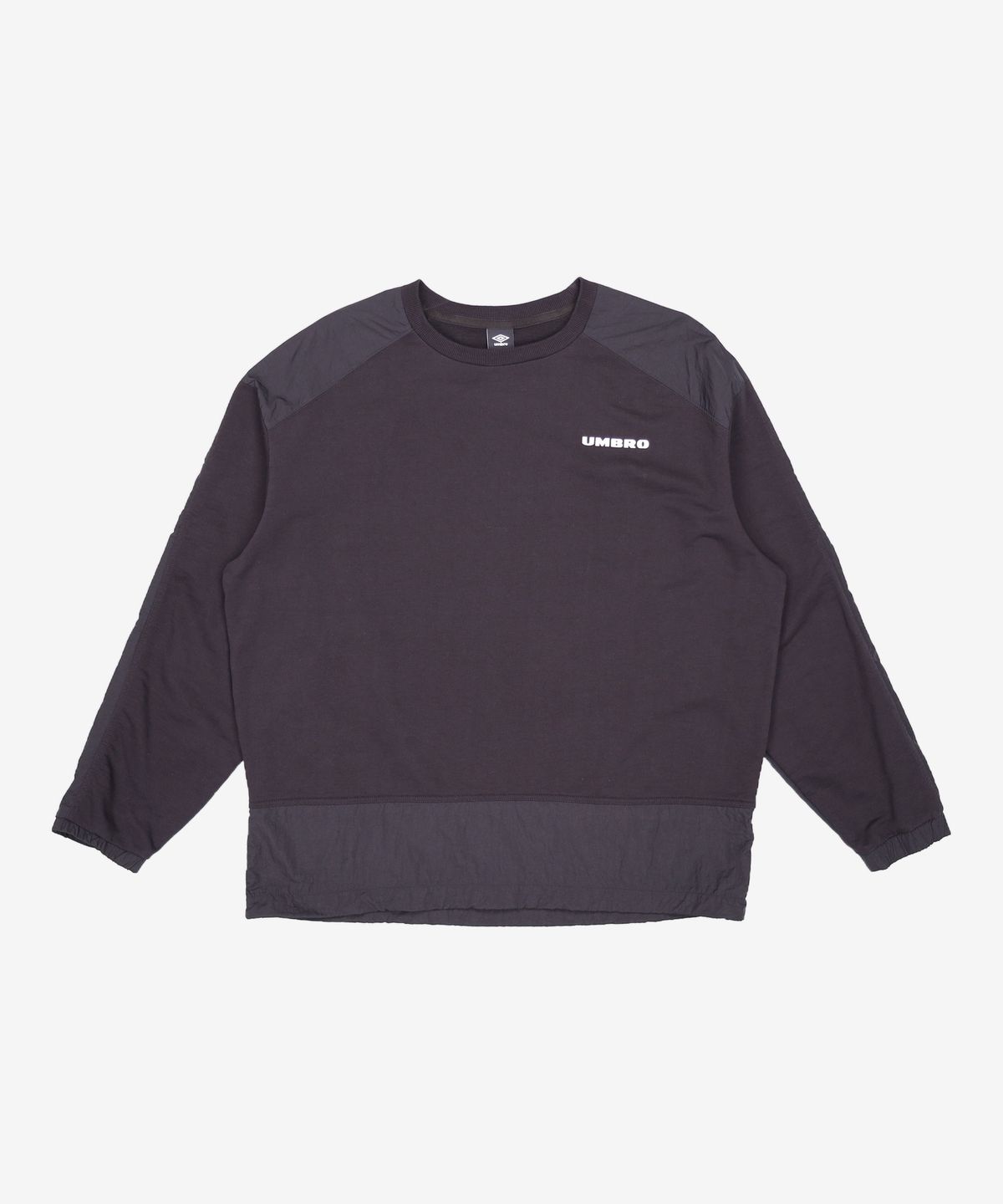 엄브로(UMBRO) 맨투맨/스웨트셔츠 105