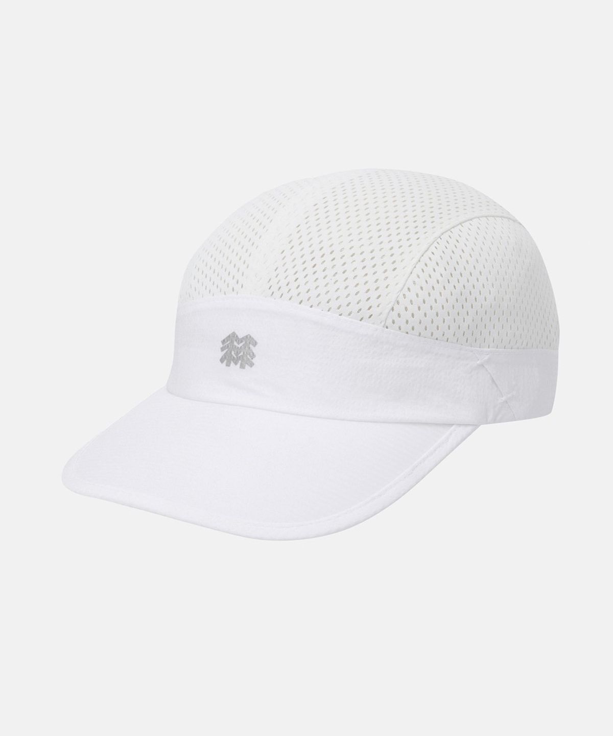 코오롱스포츠(KOLON SPORT) 우븐 하이브리드 패널캡 QEREX26191OWH
