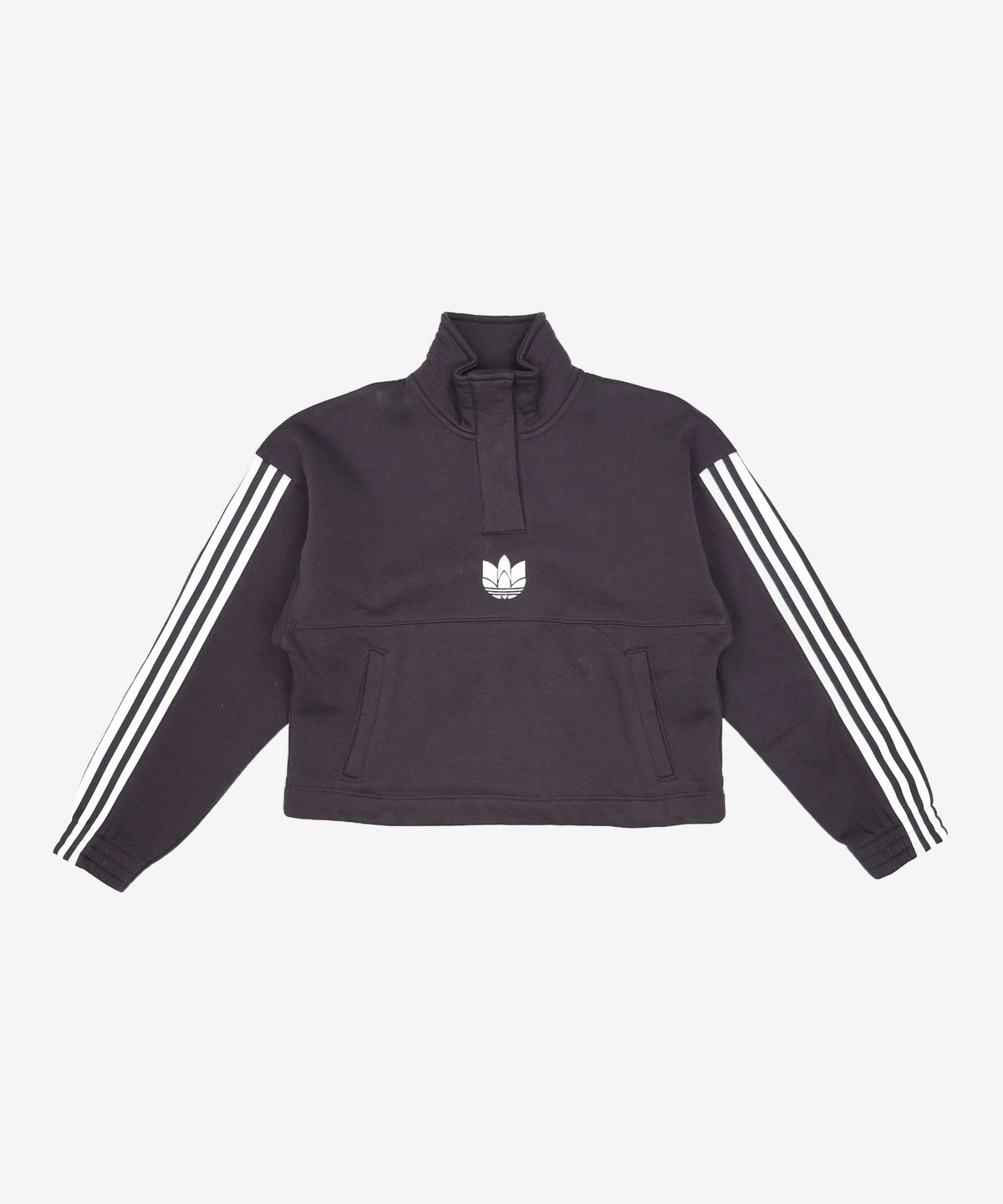 아디다스(ADIDAS) 트레이닝 재킷 XS