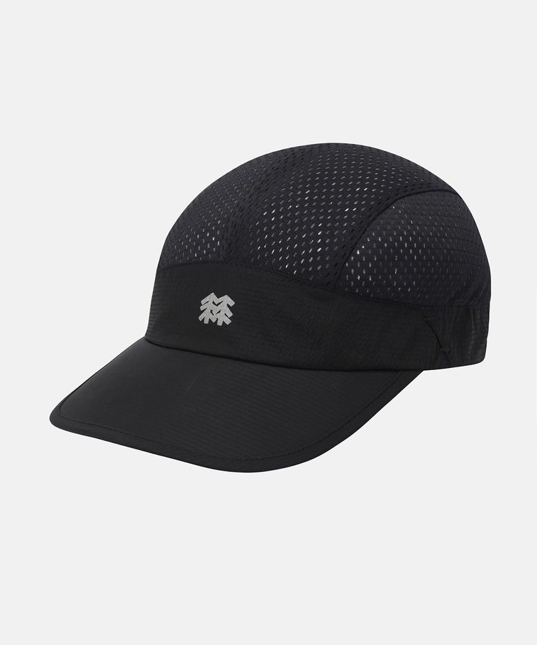 [적립금 5%] 우븐 하이브리드 패널캡 QEREX26191BLK