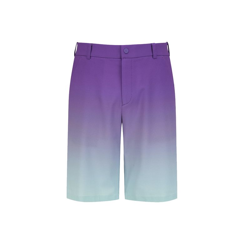 MEN GRADATION HALF PANTS_PP
