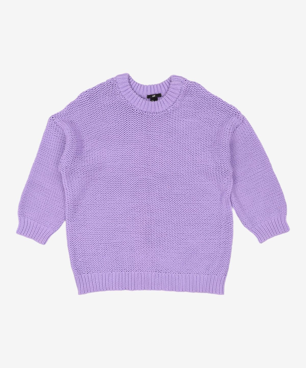 에이치앤엠(H&M) 니트/스웨터 S