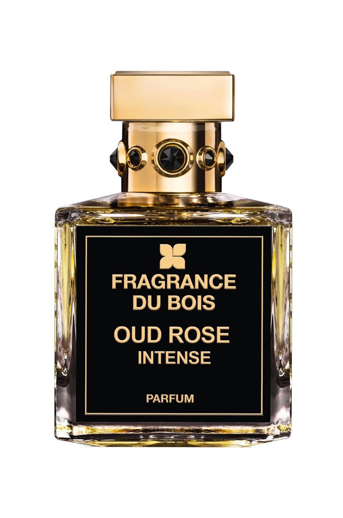 프래그런스 두 부아(FRAGRANCE DU BOIS) 오우드 로즈 인텐스 100ml