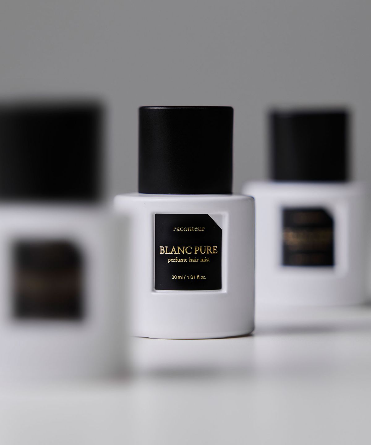 라꽁떼르(RACONTEUR) 블랑 퓨어 퍼퓸 헤어미스트 30ml
