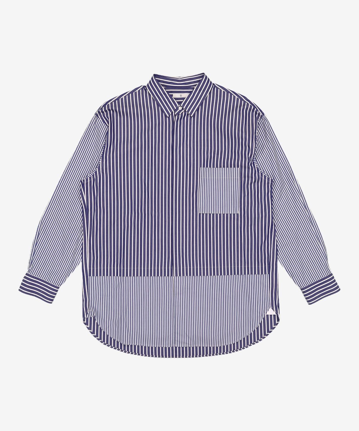 유니클로(UNIQLO) 캐주얼 셔츠 L