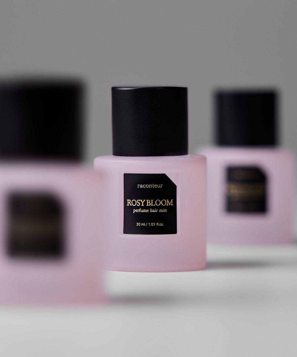라꽁떼르(RACONTEUR) 로지 블룸 퍼퓸 헤어미스트 30ml