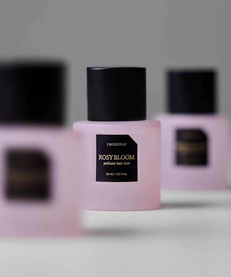 로지 블룸 퍼퓸 헤어미스트 30ml