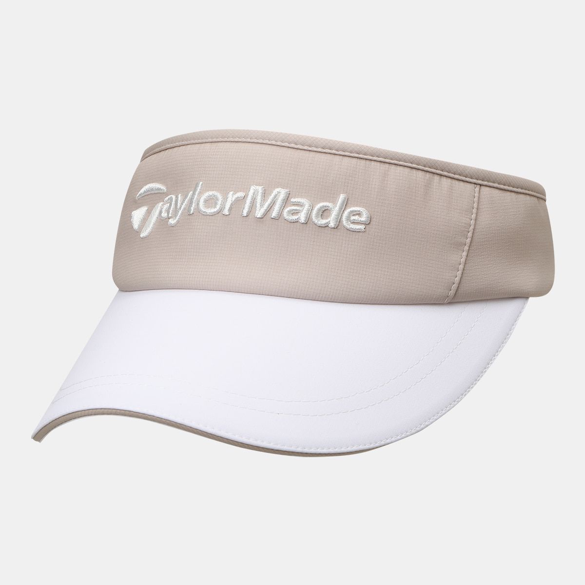 테일러메이드 어패럴(TAYLORMADE APPAREL) 26SS 여성 머리 리본 세트 바이저 TH6-66HG25-509
