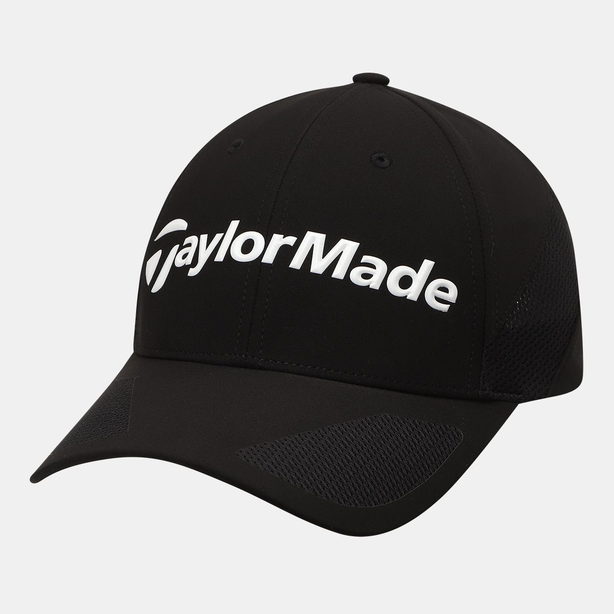 테일러메이드 어패럴(TAYLORMADE APPAREL) 26SS 남성 펀칭 경량 볼캡 TH6-26HG24-199