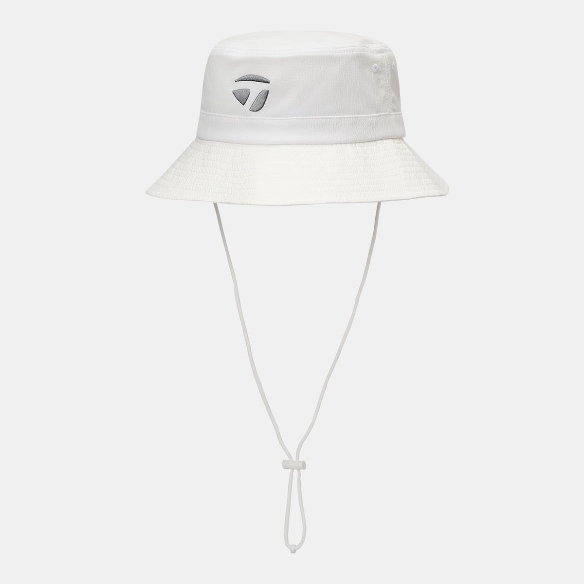 테일러메이드 어패럴(TAYLORMADE APPAREL) 26SS 남성 써커 버킷햇 TH6-26HG28-100