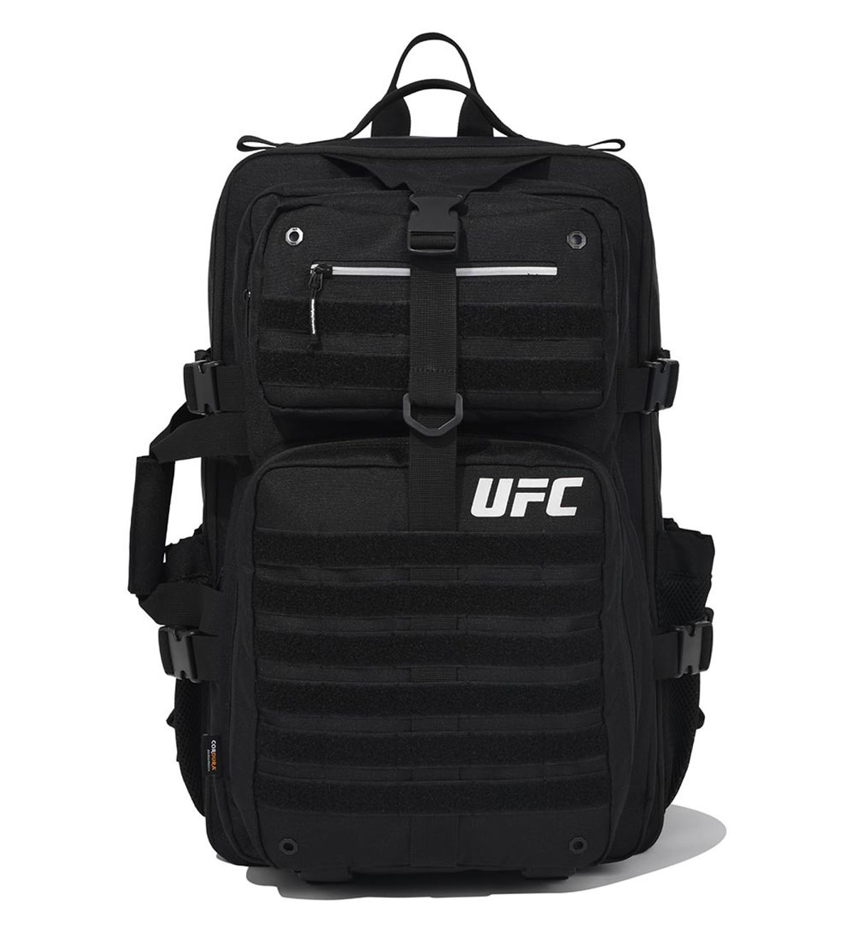 유에프씨 스포츠(UFC SPORT) UFC 피지컬 짐 백팩 (코듀라) 블랙 U4BPX1301BK