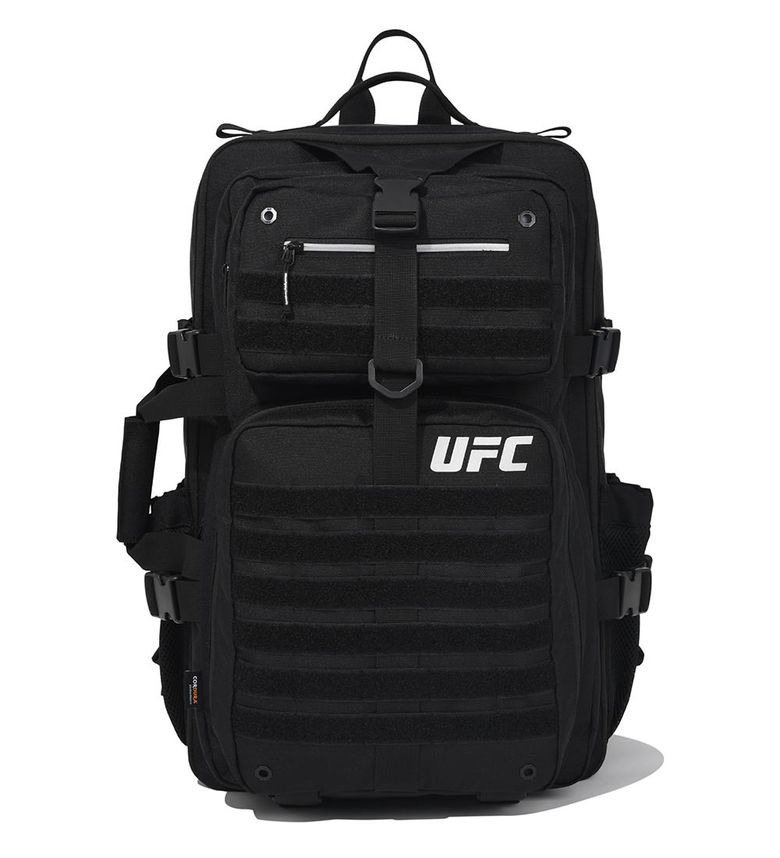 UFC 피지컬 짐 백팩 (코듀라) 블랙 U4BPX1301BK
