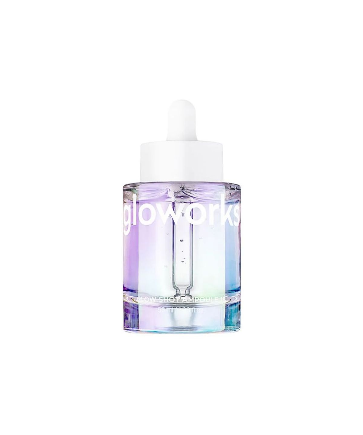 글로웍스(GLOWORKS) 글로우 샷 앰플 15 50ml