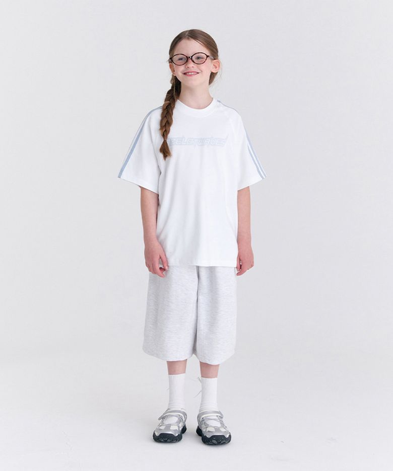 [SET] G7G30 레이싱 더블버뮤다 (화이트/라그)
