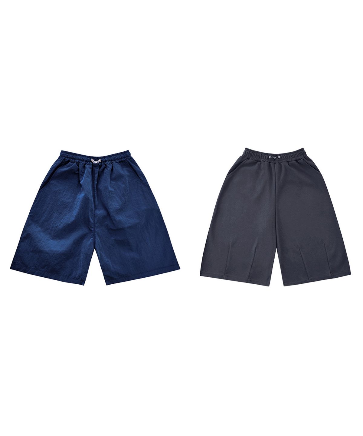오실롯 주니어(OCELOT JUNIOR) [2PACK] G30버뮤다 + G33나일론 팬츠2종
