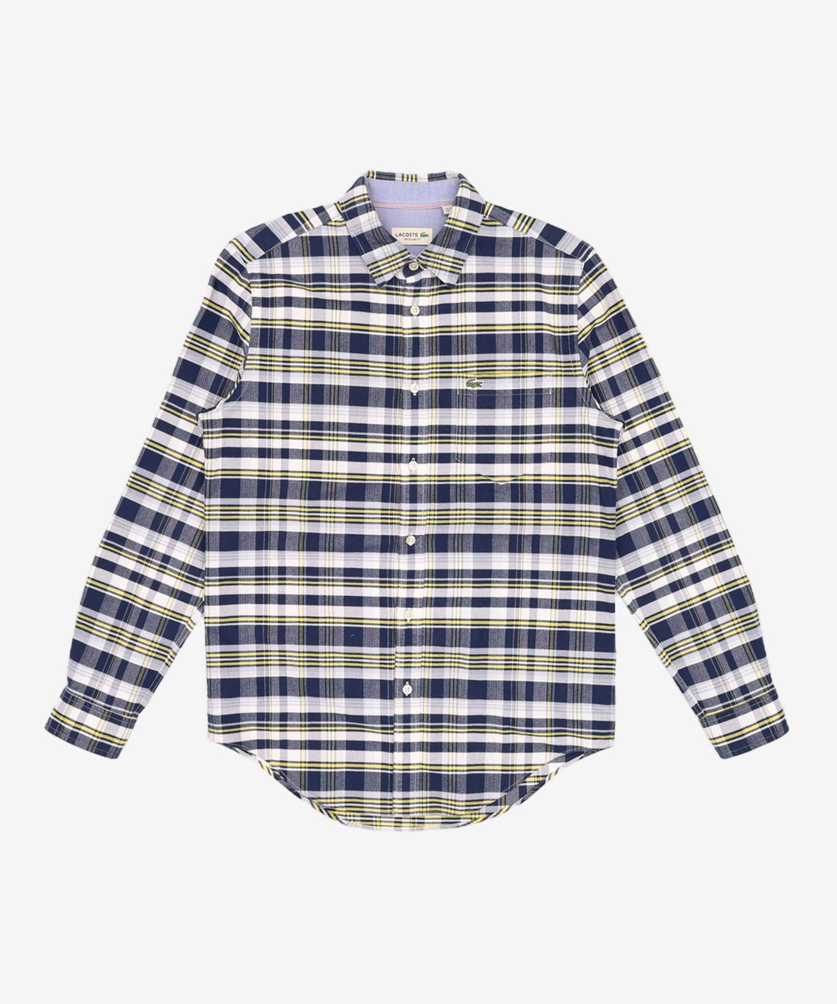 라코스테(LACOSTE) 캐주얼 셔츠 S