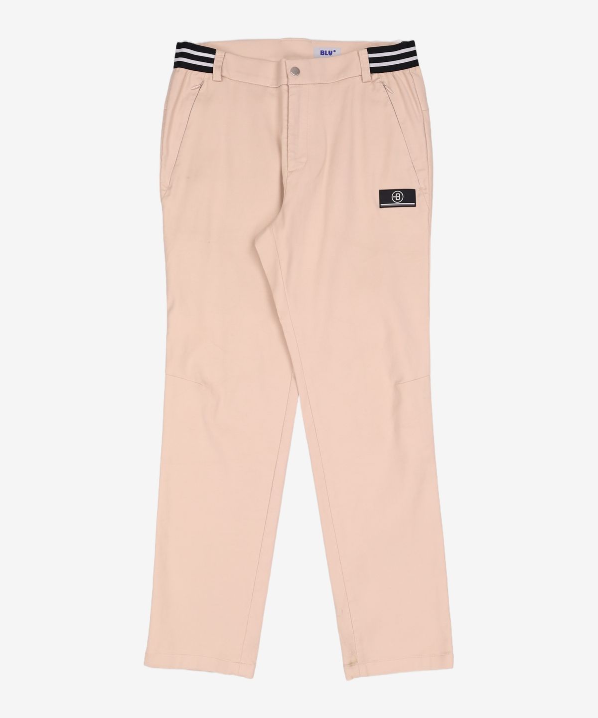 블루닷(BLUDOT) ESSENTIAL VOLUME PANTS_BG L