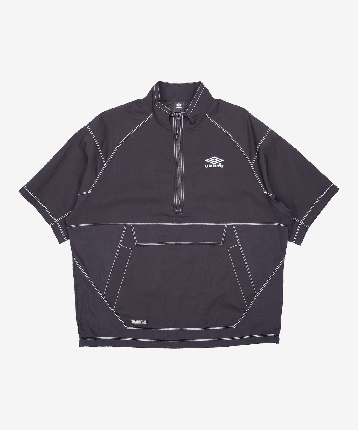 엄브로(UMBRO) 나일론/코치 재킷 105