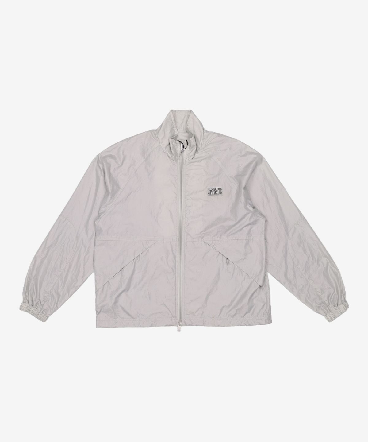 마리떼 스포츠(MARITHÉ SPORT) 나일론/코치 재킷 S