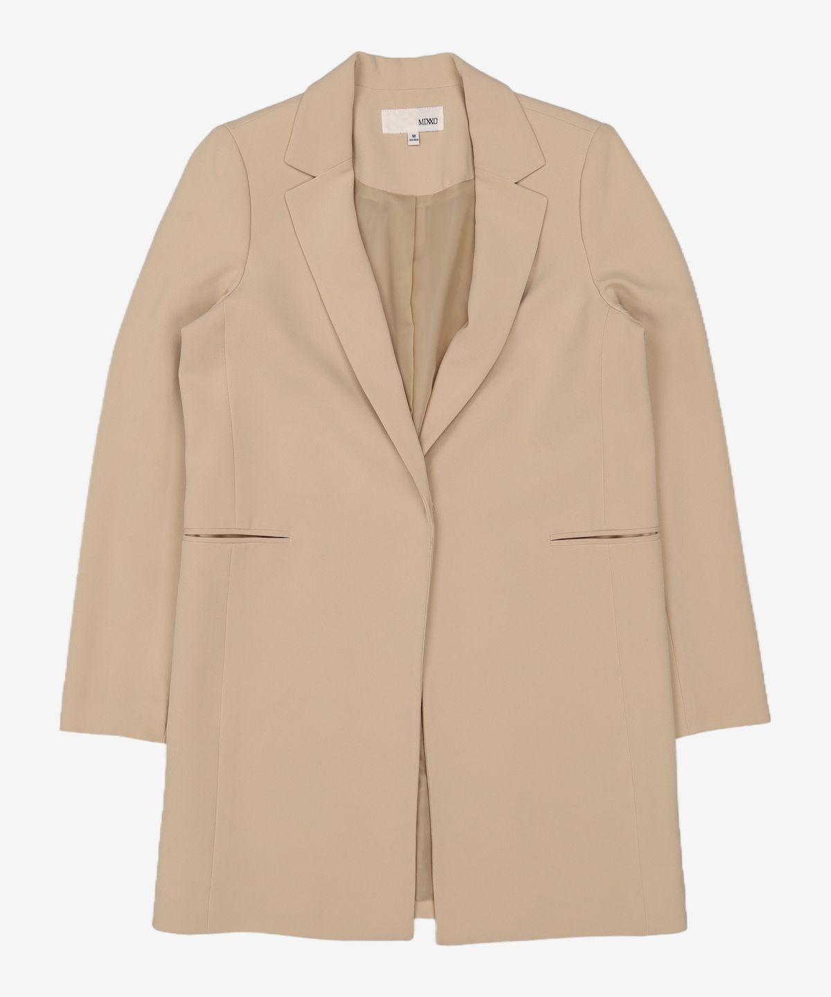 미쏘(MIXXO) 봄 가을 코트 M