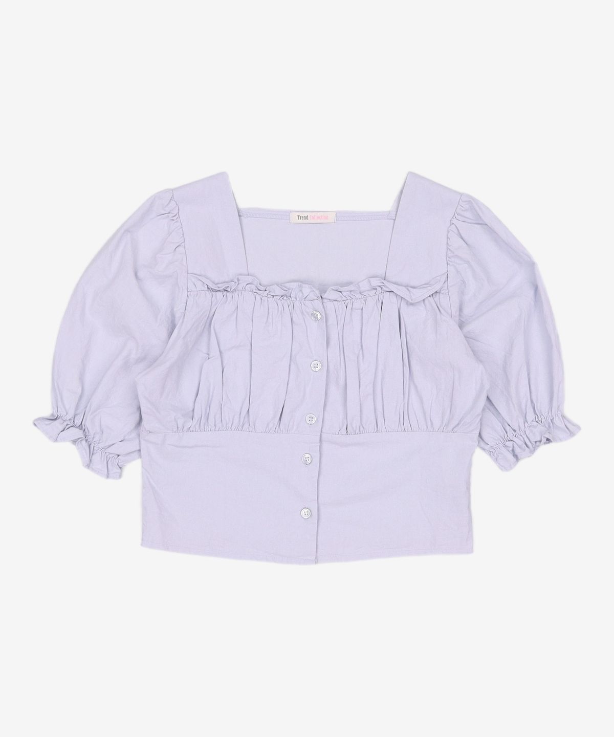 트렌드컬렉션(Trend Collection) 블라우스 FREE