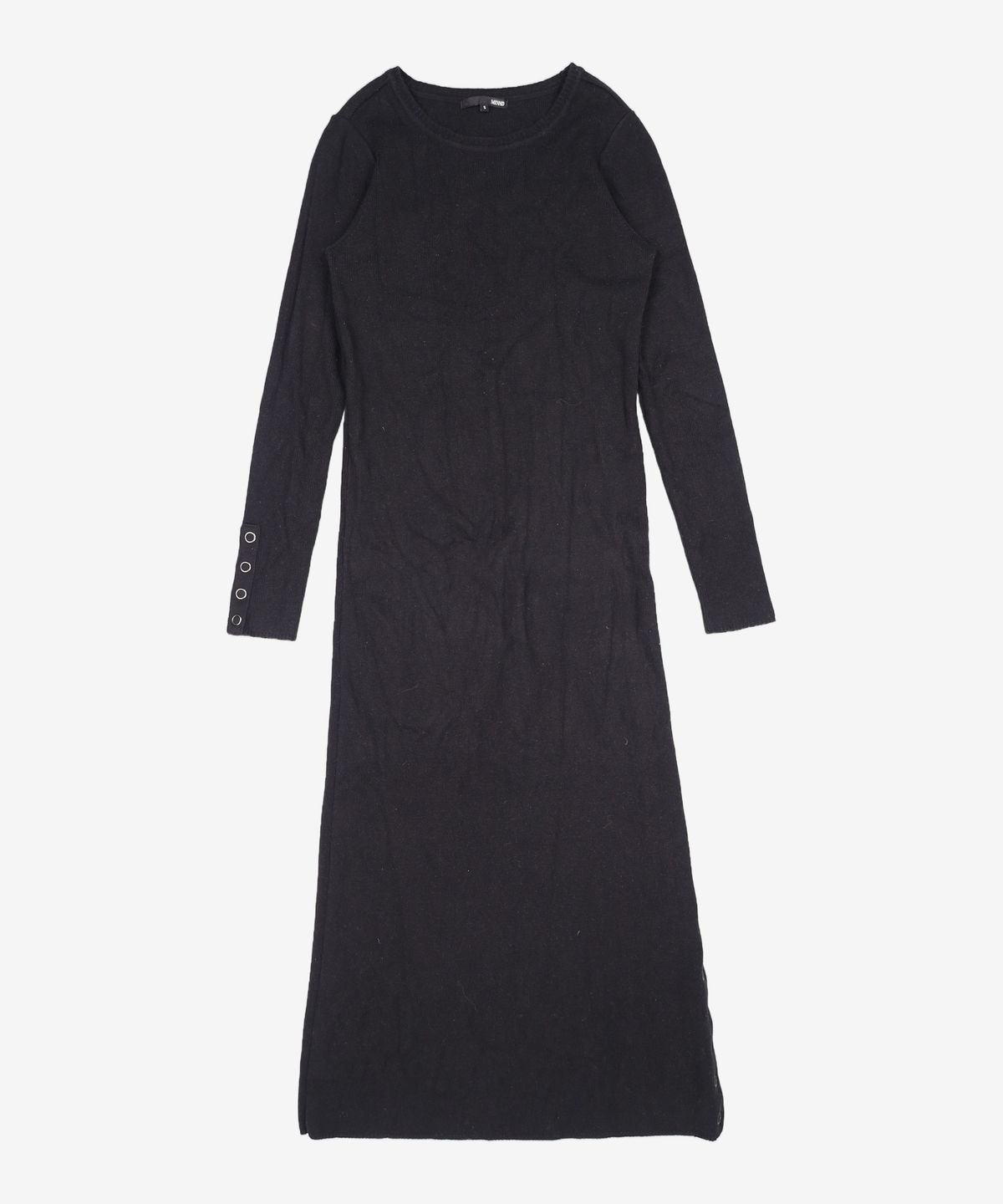 미쏘(MIXXO) 맥시 원피스 S