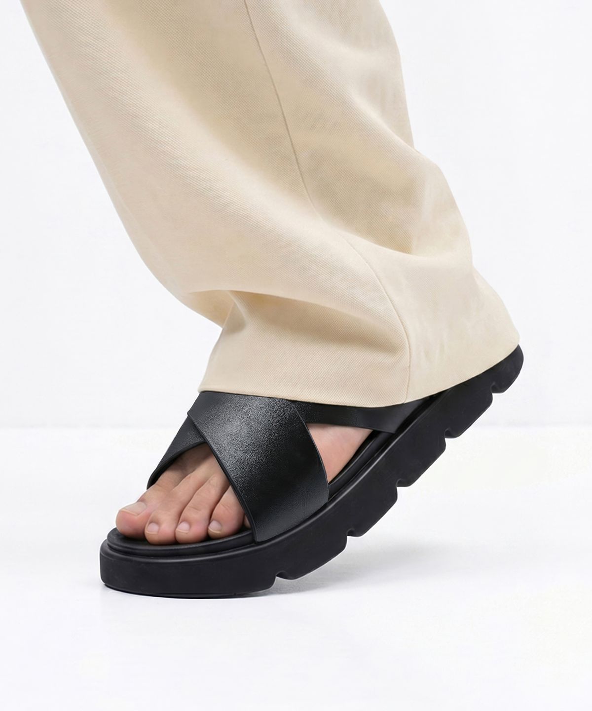 식스핏(6FT) [+4cm] (RENEWAL) 1YD XSLIDE