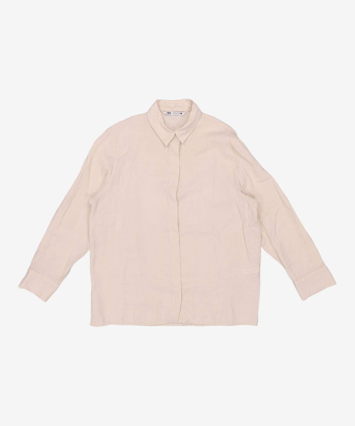 자라(ZARA) 캐주얼 셔츠 L