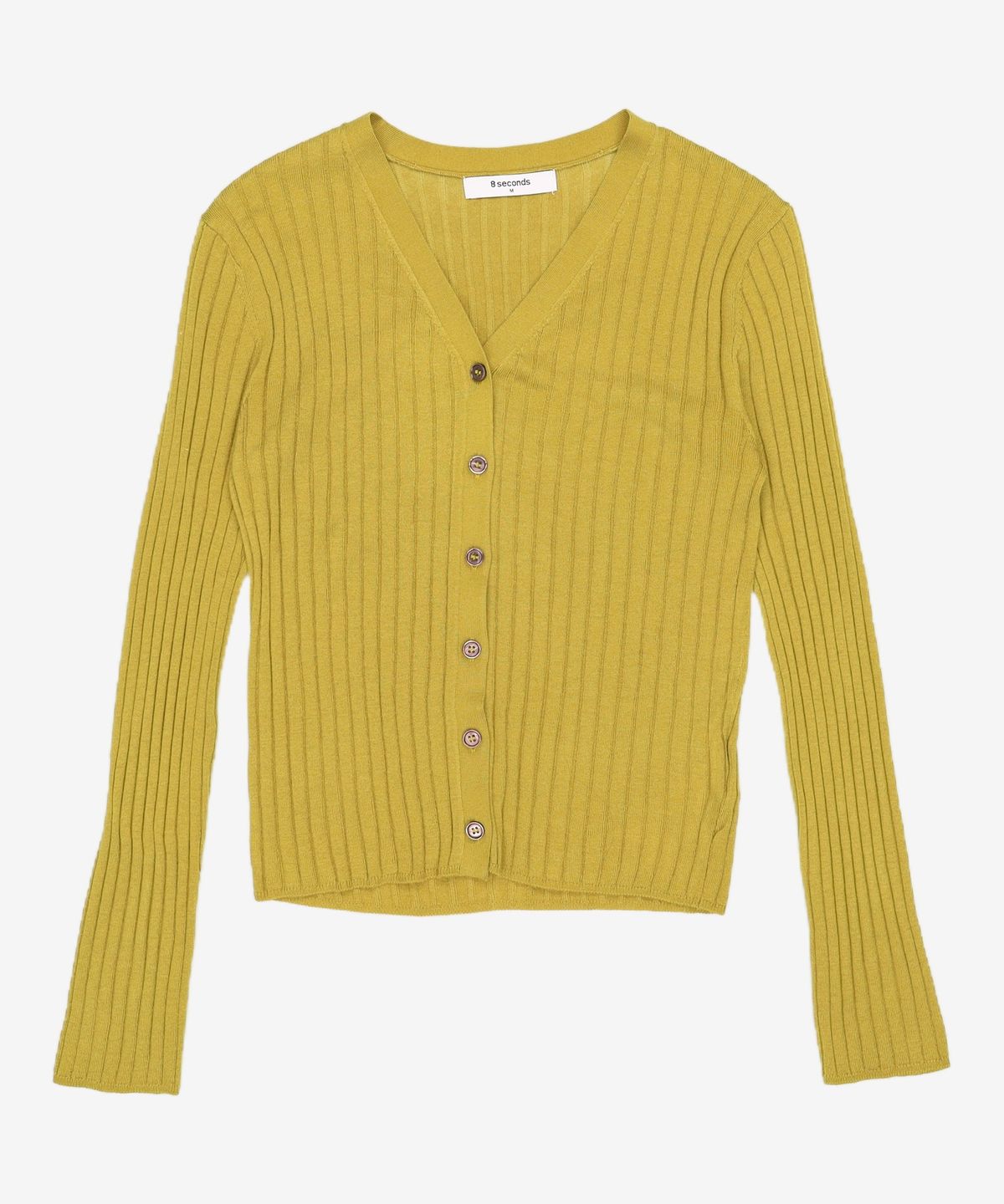에잇세컨즈(8SECONDS) 카디건 M