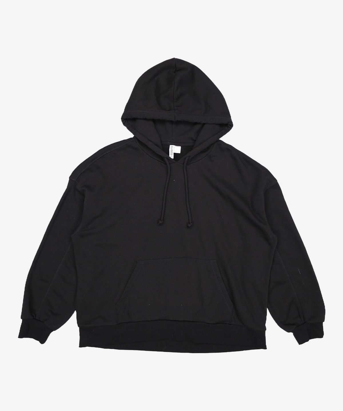디바이디드에이치앤엠(DIVIDED H&M) 후드 티셔츠 M