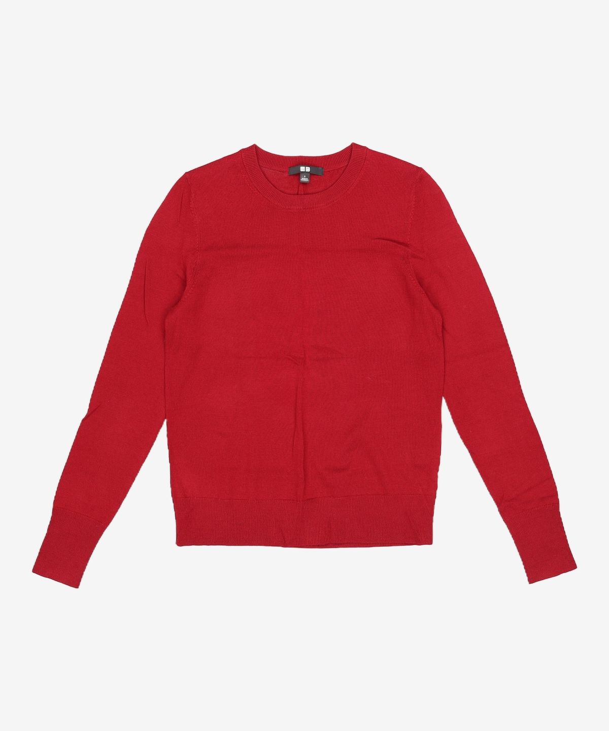 유니클로(UNIQLO) 니트/스웨터 S