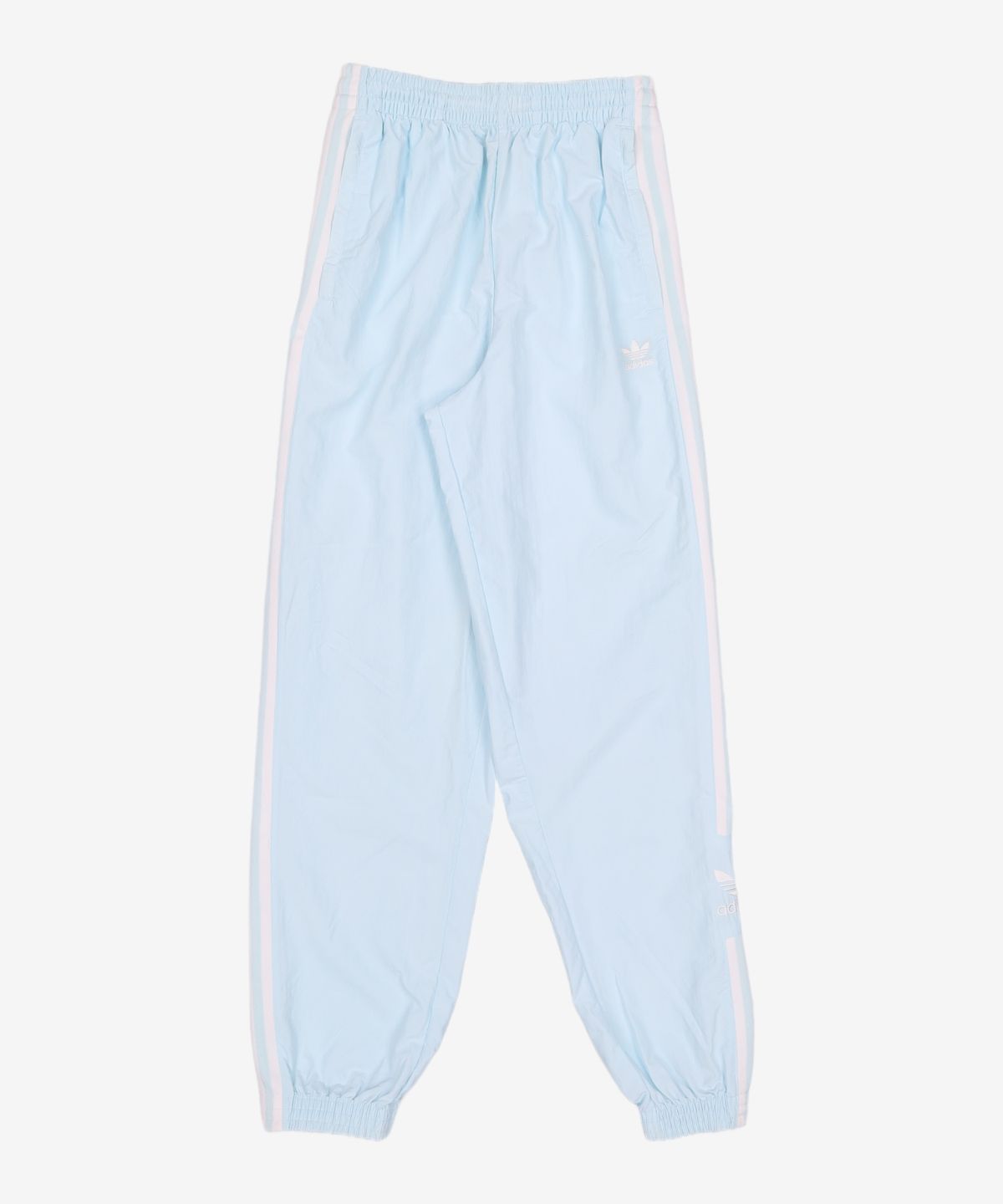 아디다스(ADIDAS) 락업 트랙팬츠 W - 스카이블루 / HN5901 XS