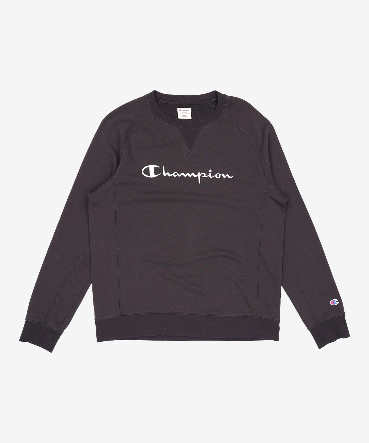 챔피온(CHAMPION) 맨투맨/스웨트셔츠