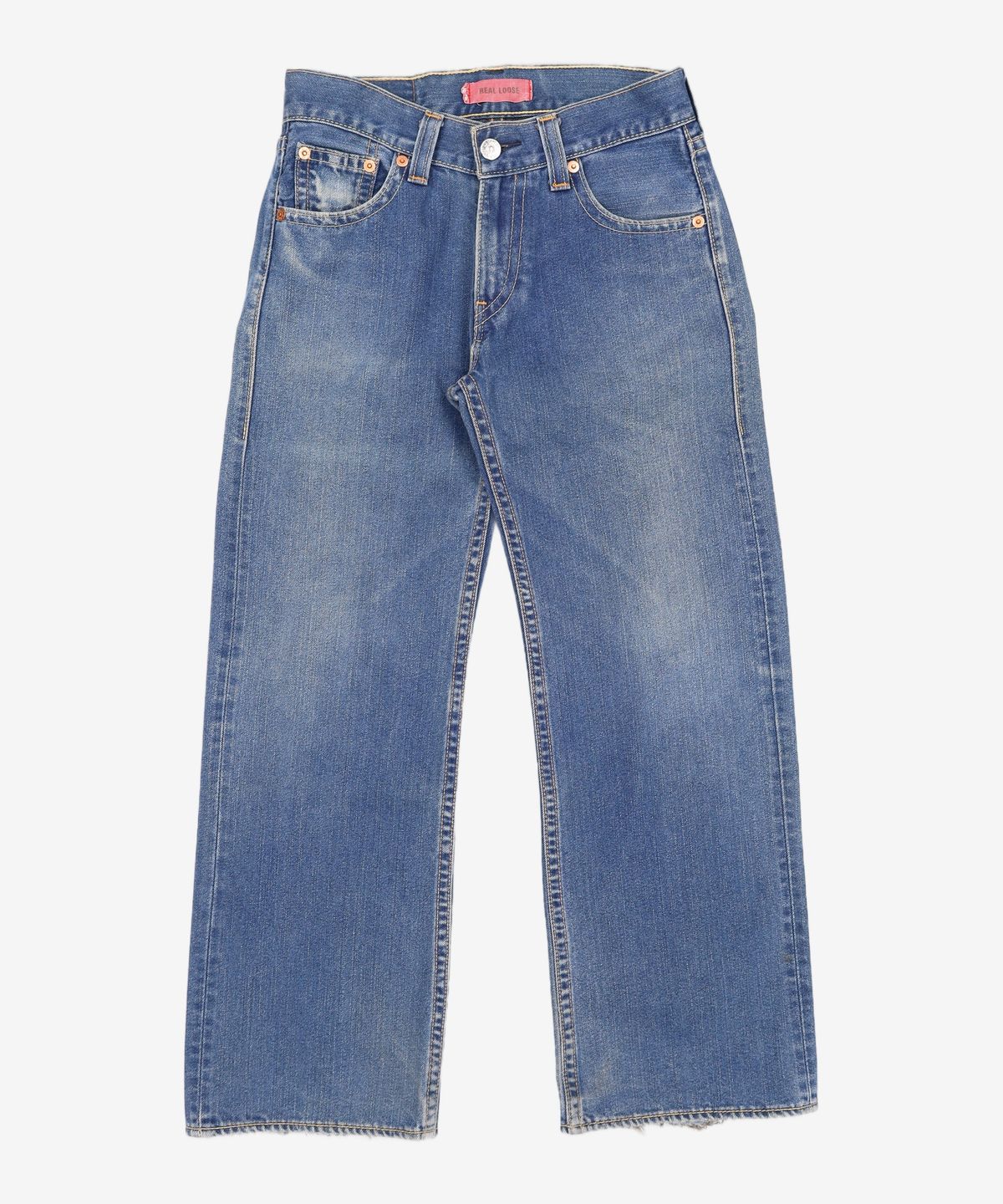 리바이스(LEVI'S) 청/데님 팬츠 29
