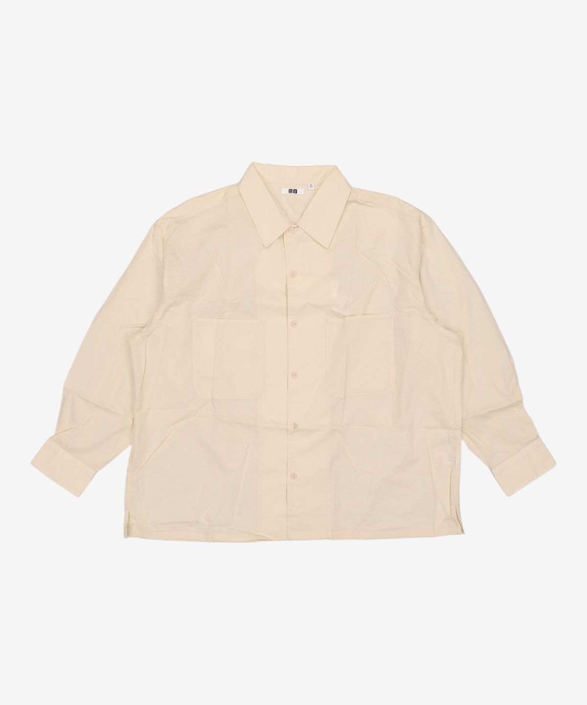 유니클로(UNIQLO) 캐주얼 셔츠 XXXL