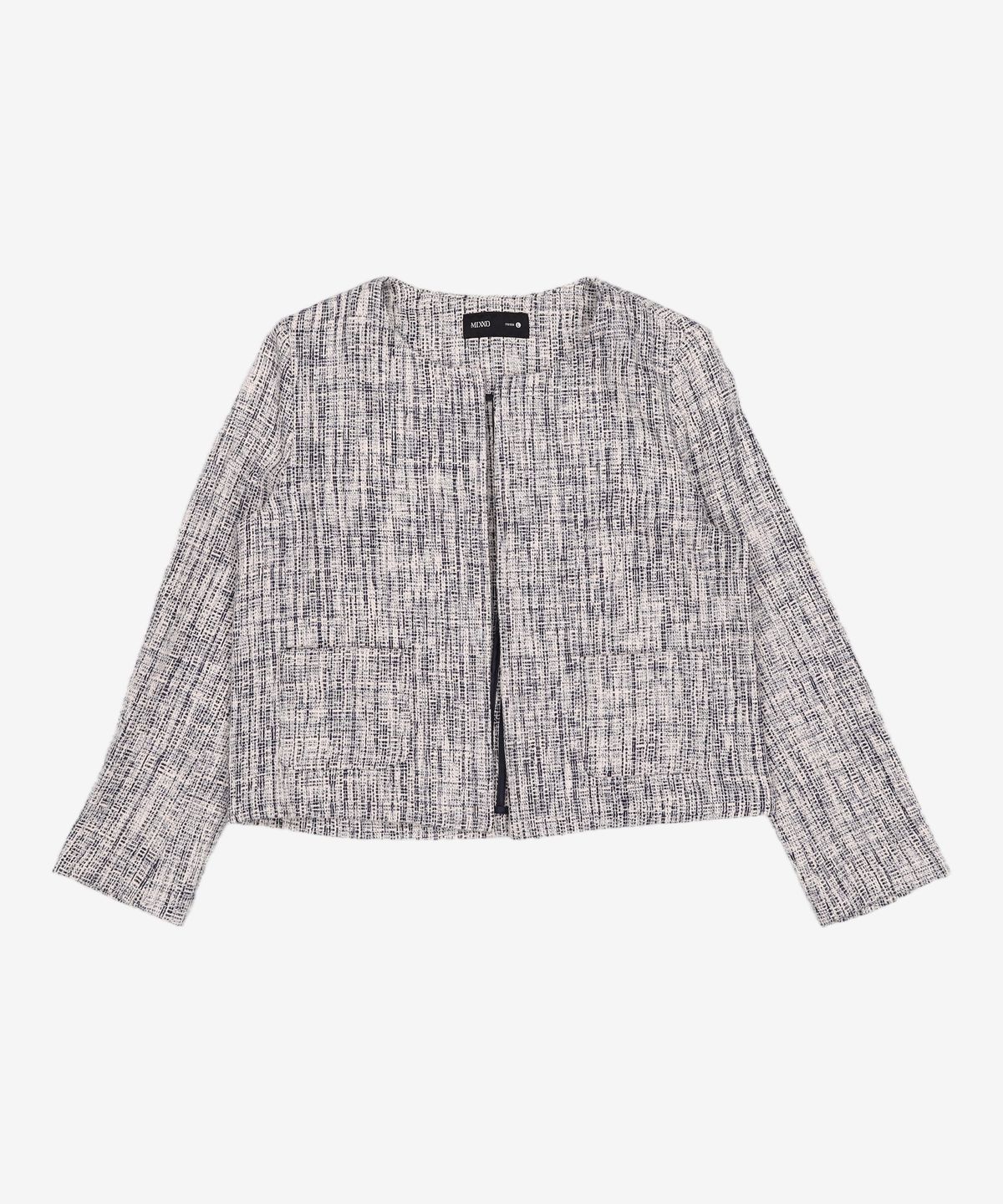 미쏘(MIXXO) 나일론/코치 재킷 L