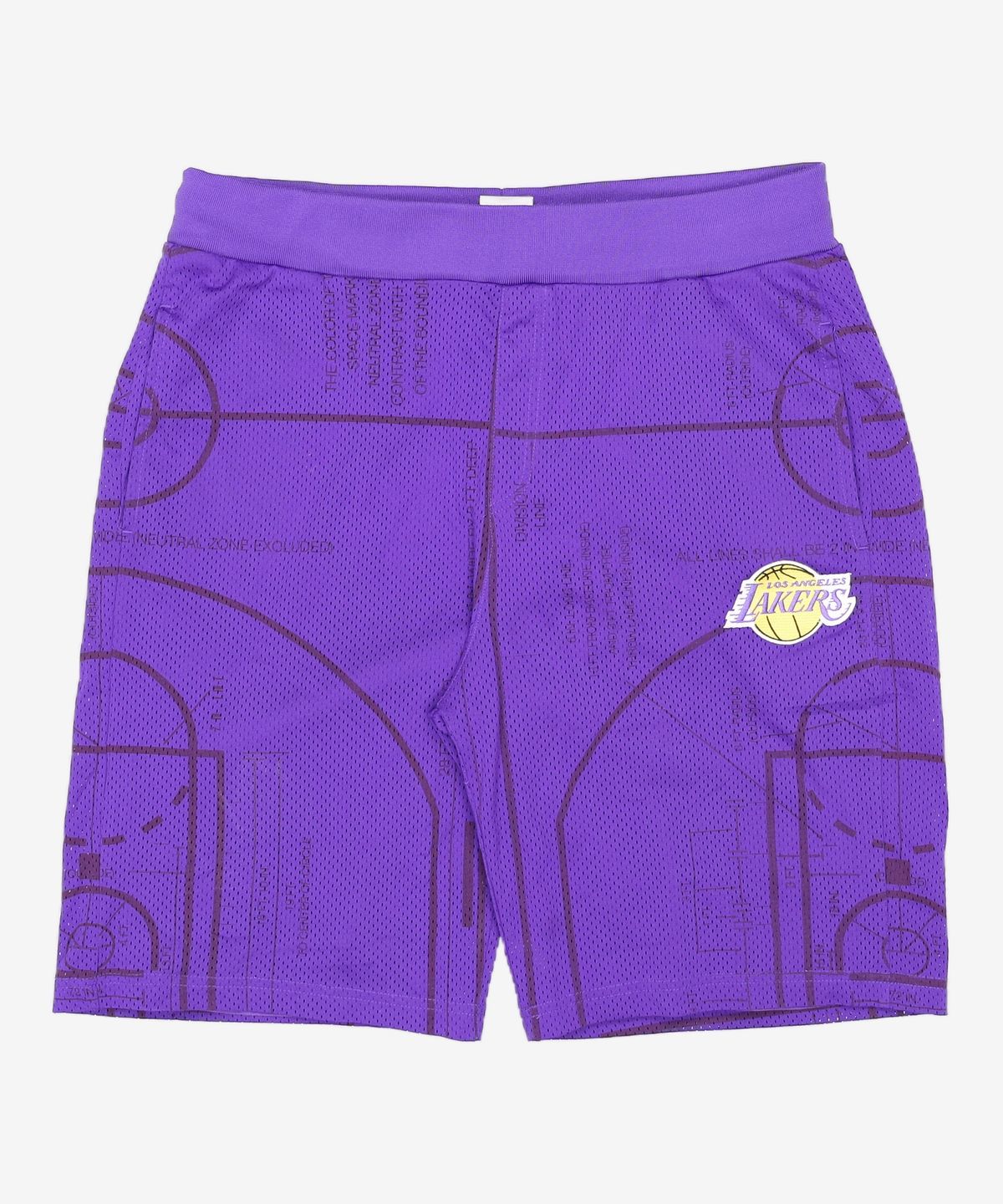 엔비에이(NBA) 숏팬츠 86