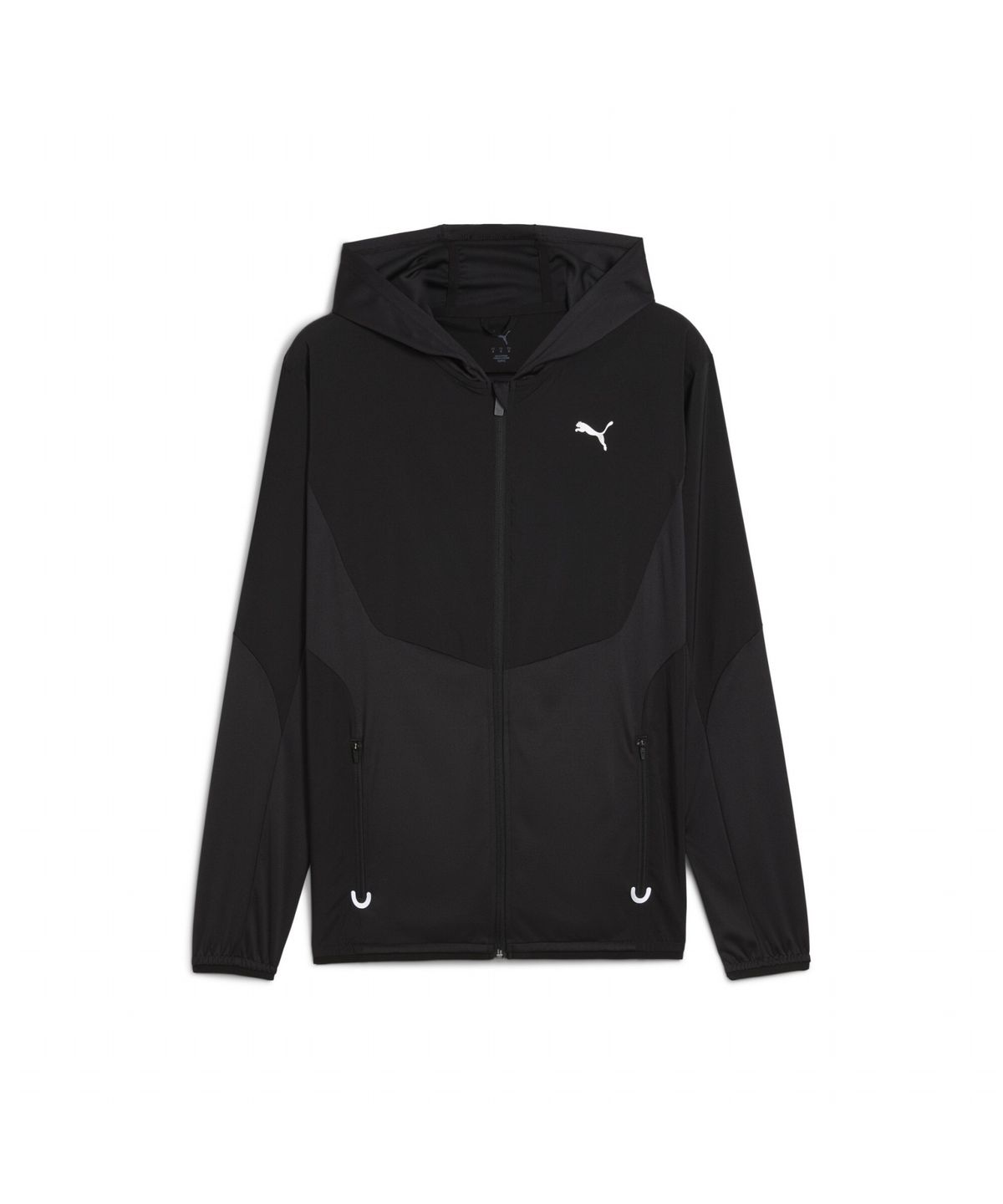 푸마(PUMA) 남성 플렉스 패브릭 믹스 자켓 (52830001)