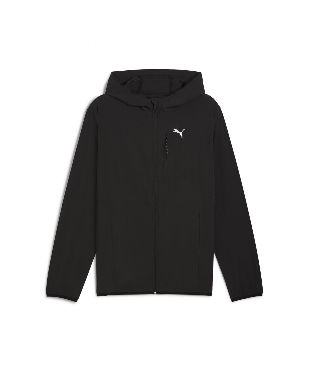 푸마(PUMA) 남성 플렉스 스트레치 우븐 자켓 (52829401)